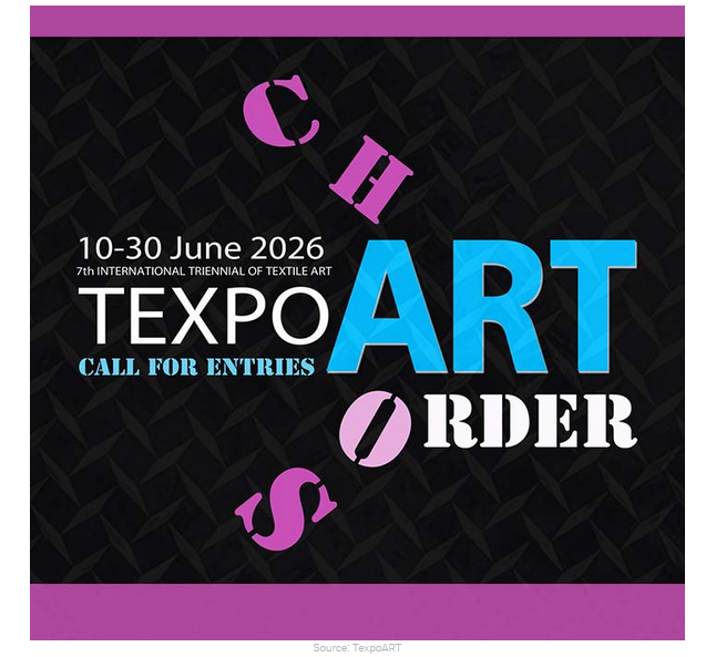 TexpoART 2026
