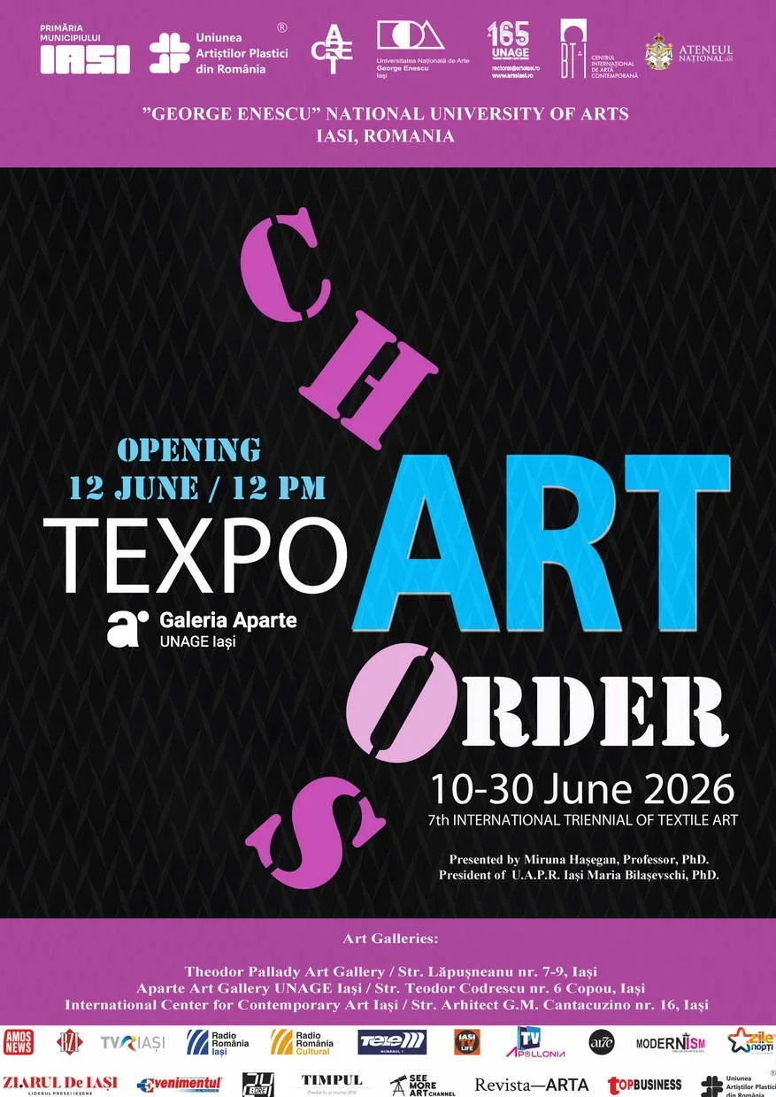 TexpoART 2026