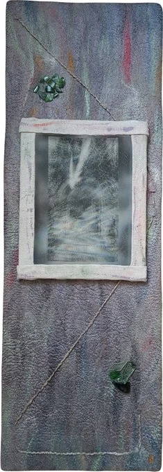 30 x 90 cm, 2500.-