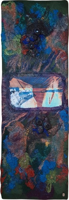 CLEAN 30 × 90 cm, 2500.-