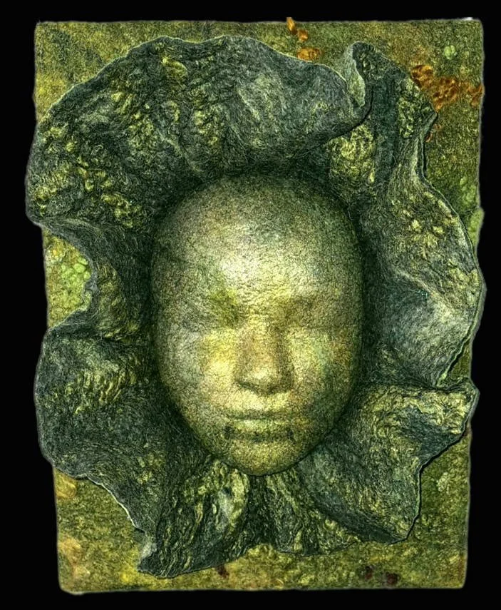 Verde