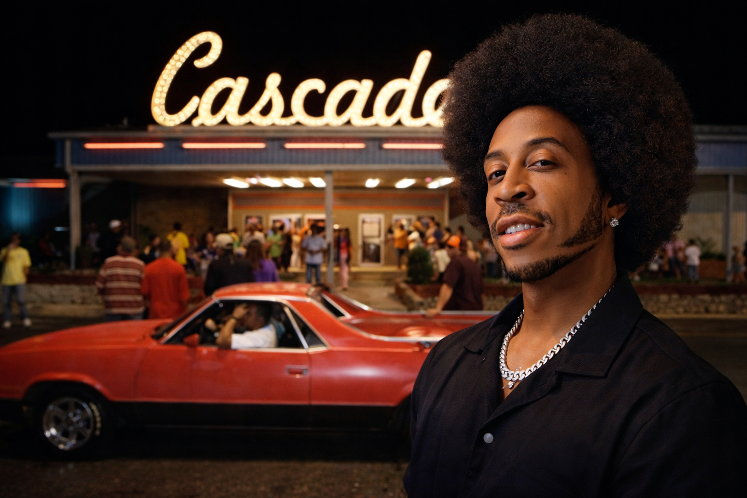 One A Day Brand activation