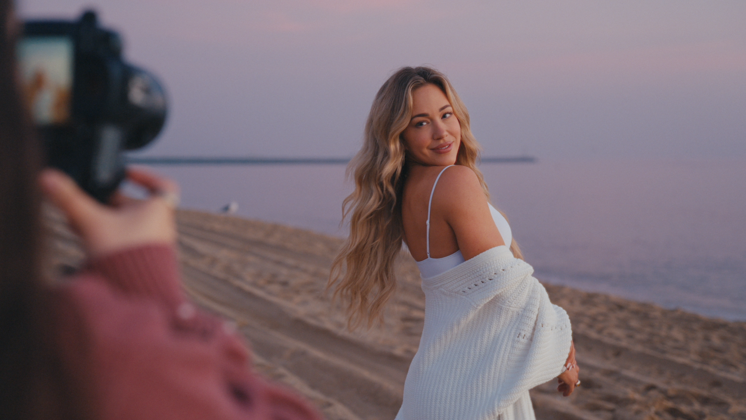 Real Stories for Meibo