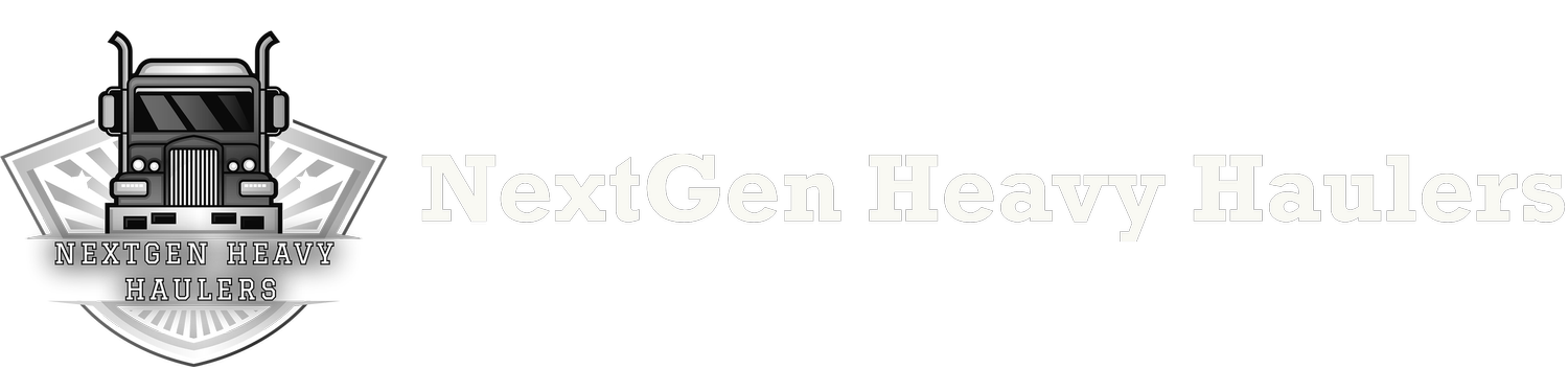 NextGen Heavy Haulers