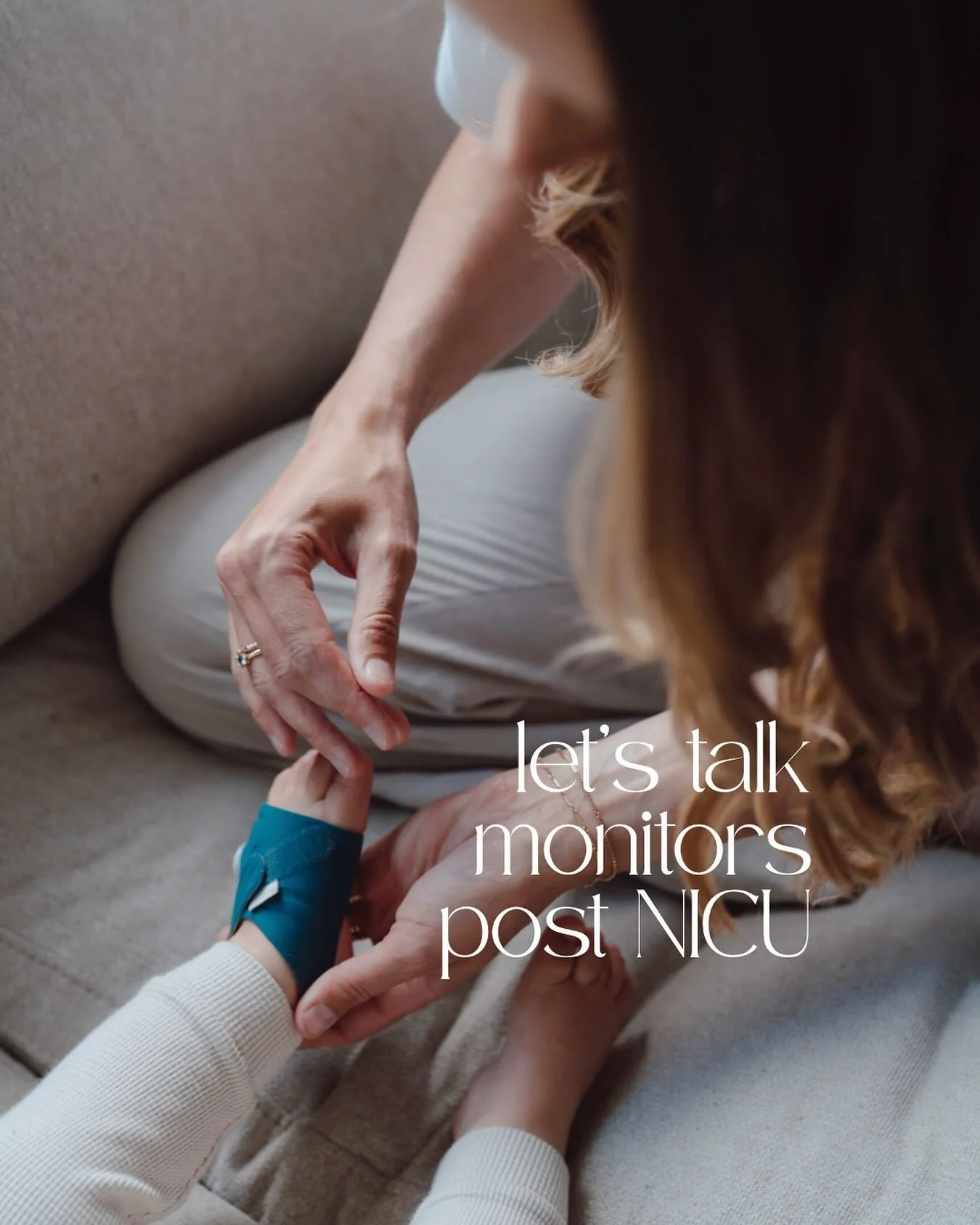 If you&rsquo;re considering monitors like the Owlet, Nanit, or similar, especially after a NICU experience, you&rsquo;re not alone. Many parents wonder if they&rsquo;ll help or make things harder.

Below is a balanced look 👇

✨Why some parents love 