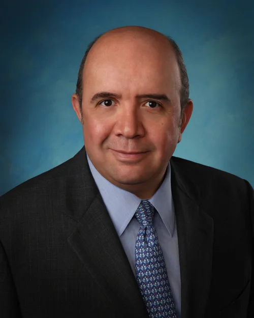 Dr. Ghassan Al-Jazayrly