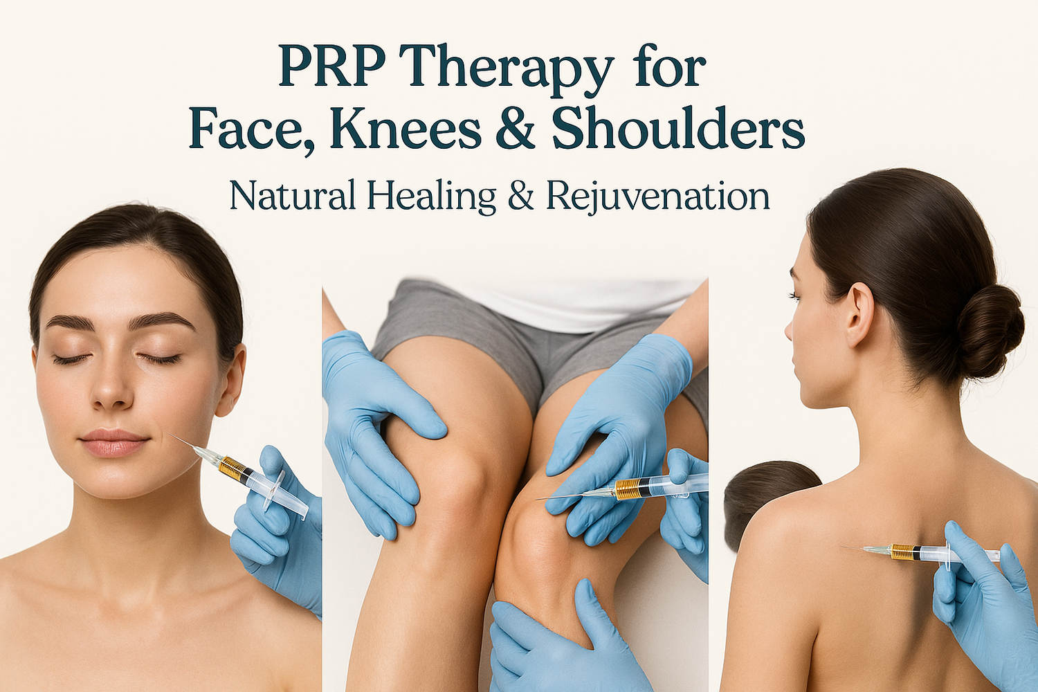 PRP Therapy