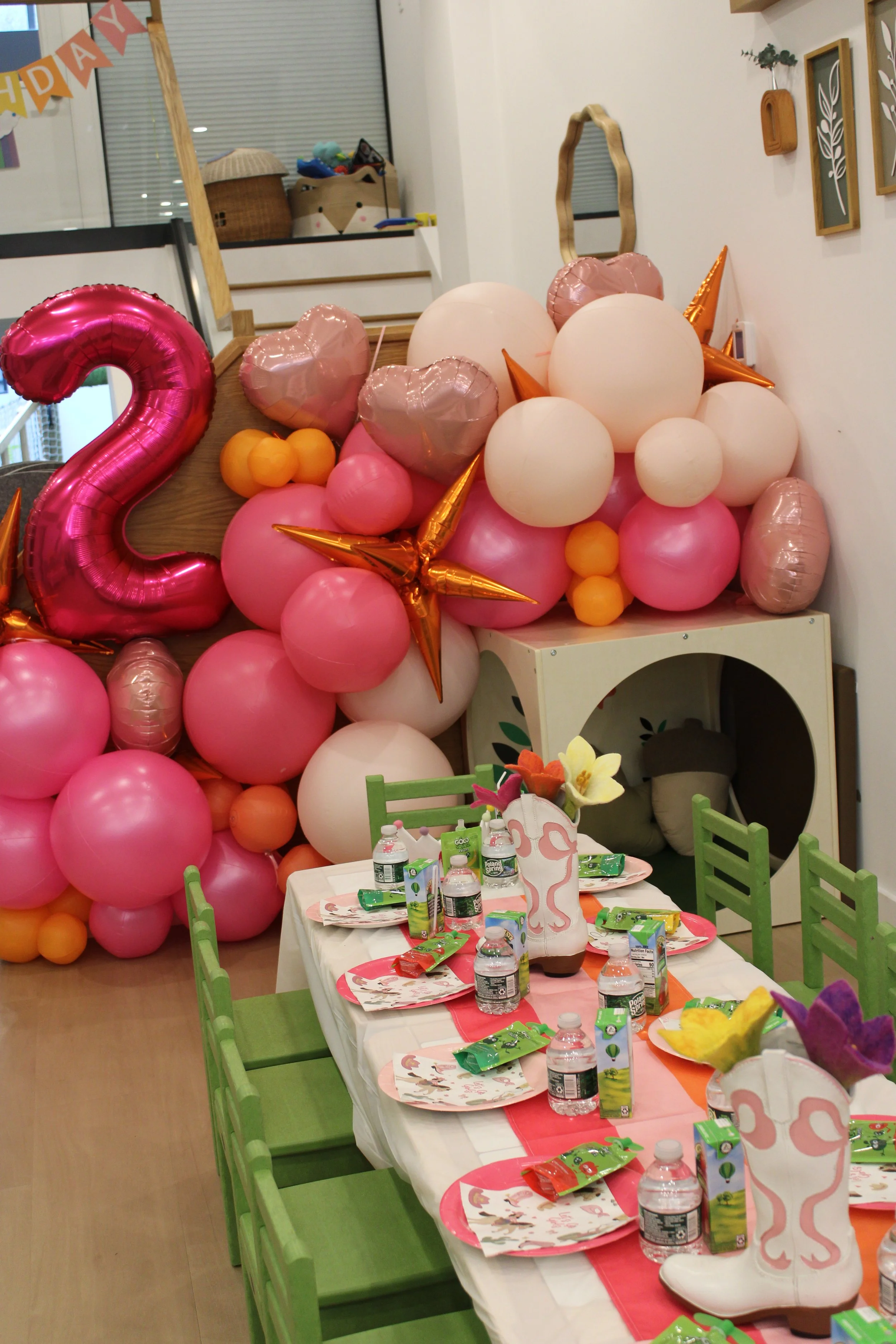 Our Guide To A Magical Birthday Celebration
