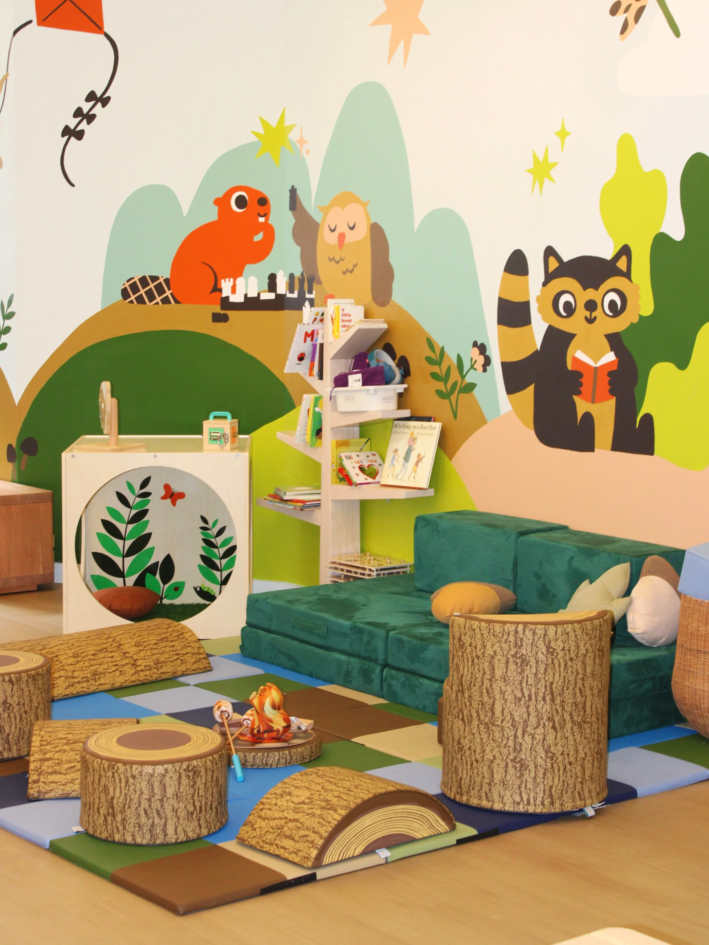 Why Boredom Is Good for Children (And How Play Spaces Can Support Independent Play)