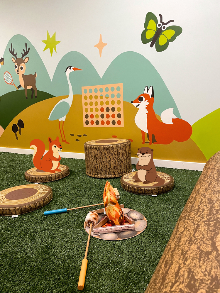 French Classes for Babies in NYC: A Playful Introduction to French for Ages 6 Months–1.5 Years