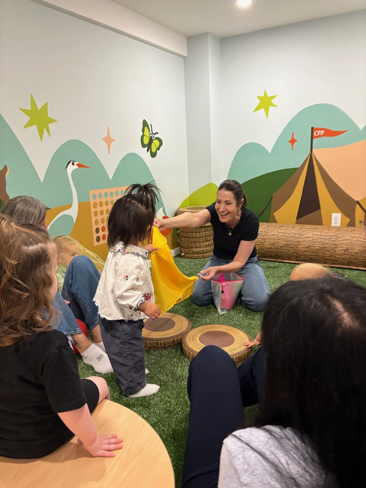 Things to Do With Kids in NYC: 25+ Fun Activities &amp; Kids Classes in Manhattan