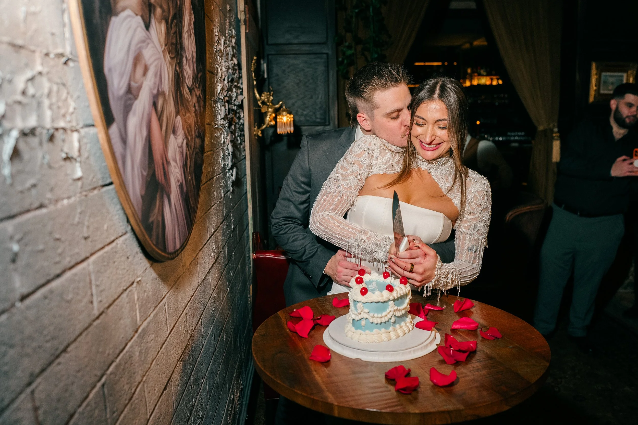 Wedding Photography &amp; Videography in Las Vegas: What Couples Should Know