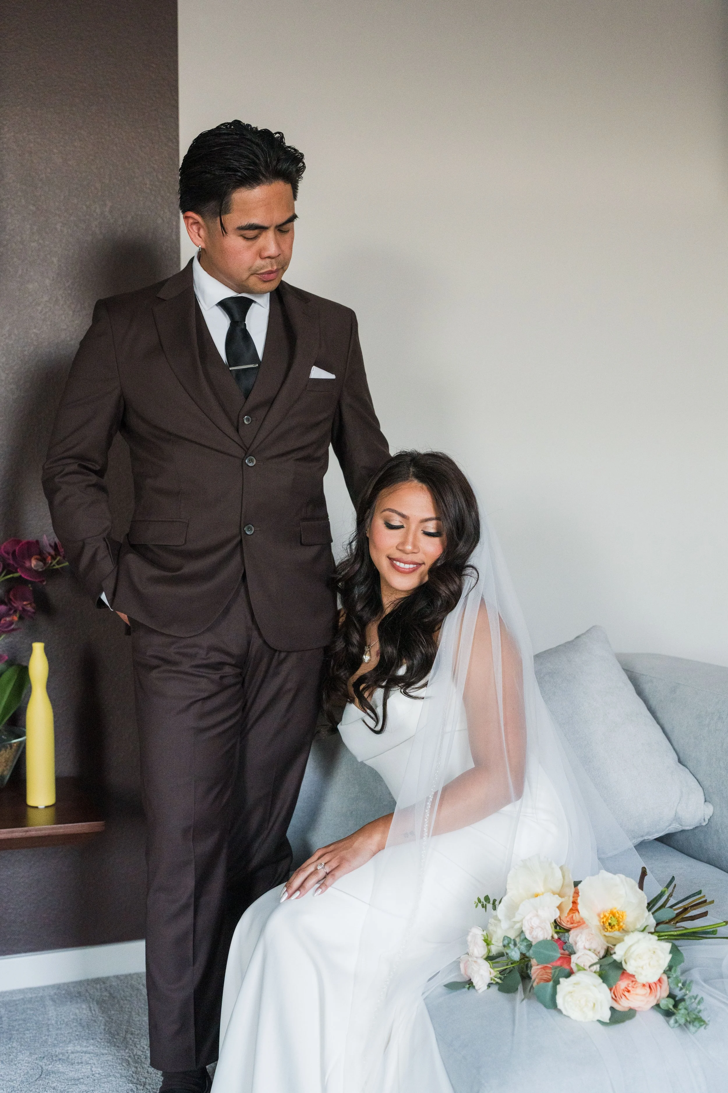 Las Vegas Wedding Photography: What to Know Before You Book