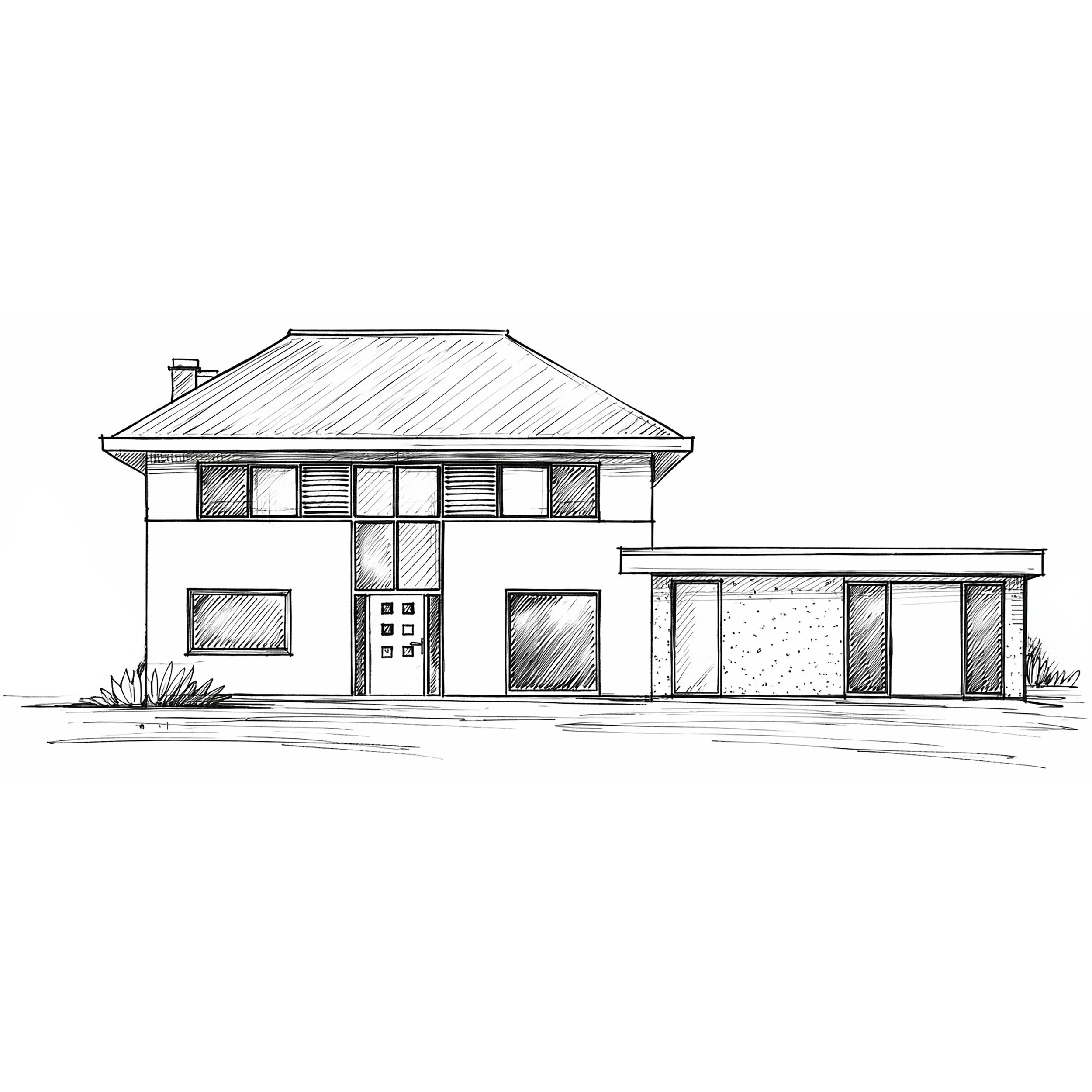 0105 BW63 - Schets Aanzicht Wit square.jpg