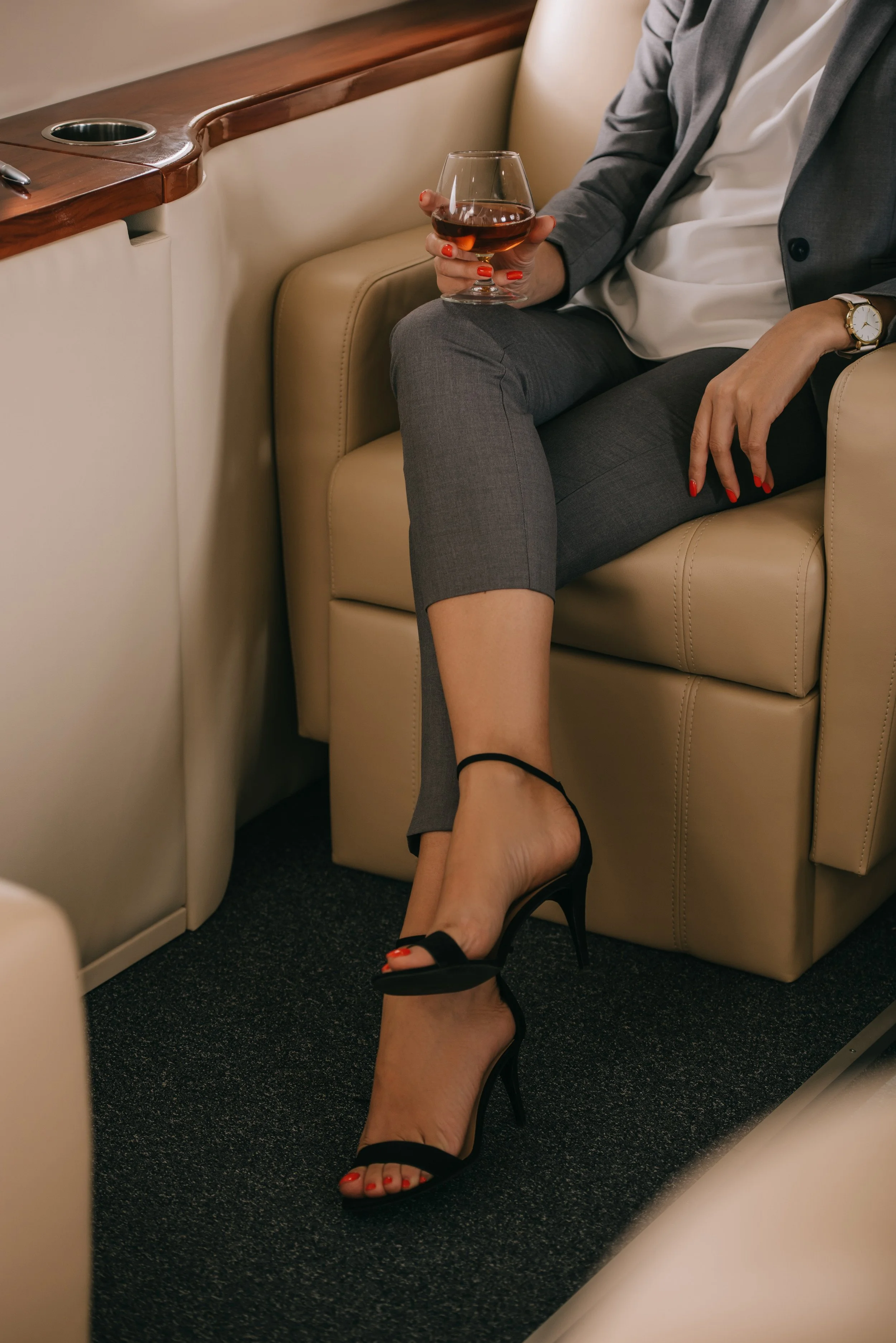 How can I set goals that make me light up?