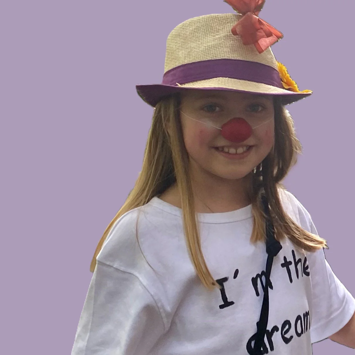 Sei du selbst -                      Achte und respektiere dich!