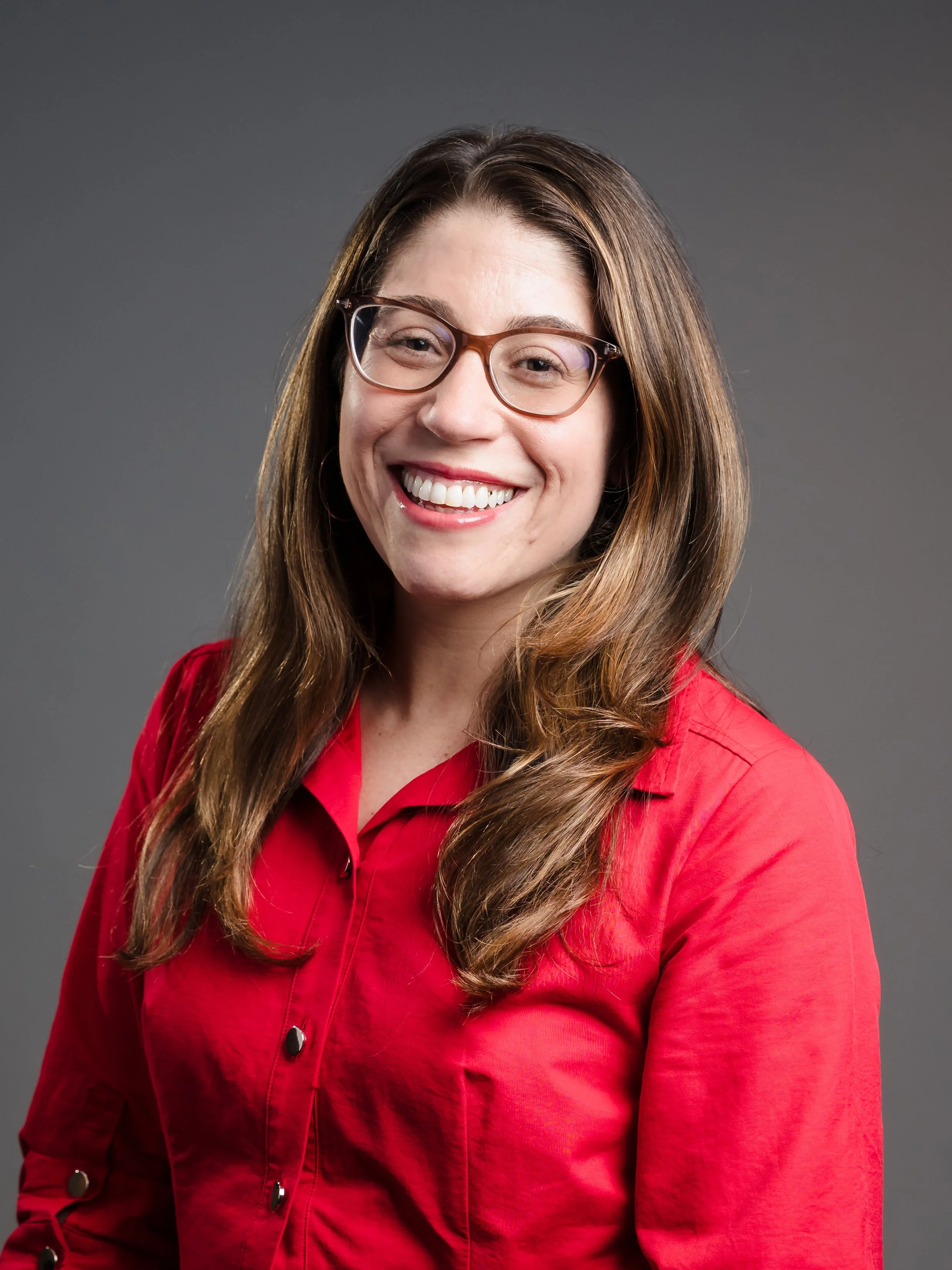 Corporate team headshot in Las Vegas