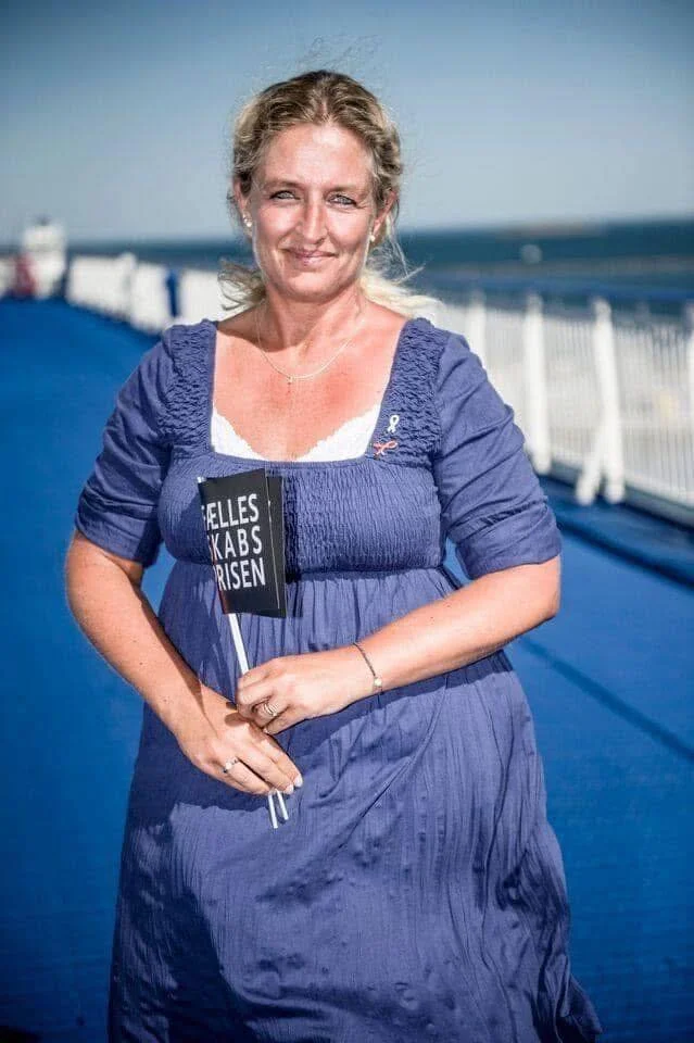 Minder, tanker og kærlighed