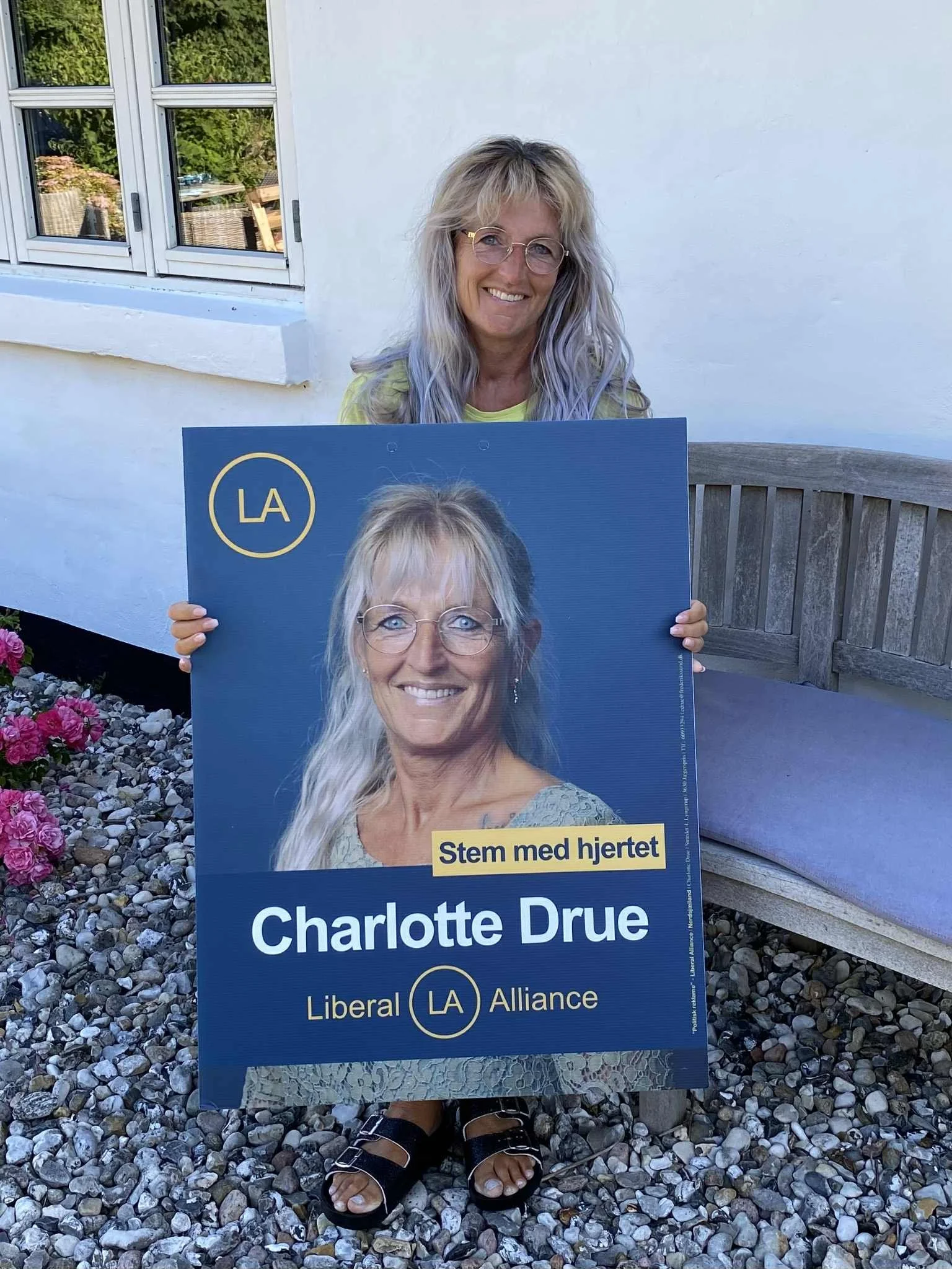 Skulle du have en krone eller ti tilovers!?