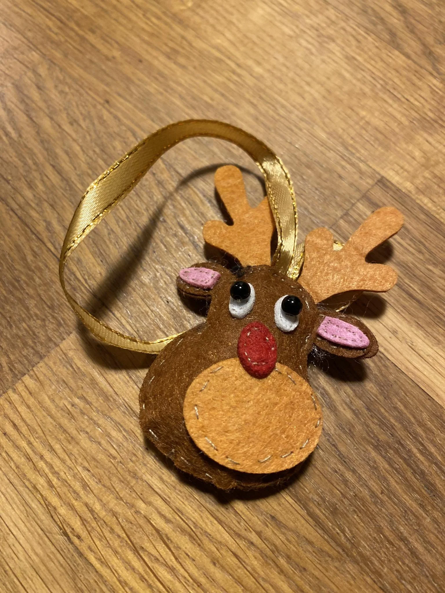 Glædelig 1. december