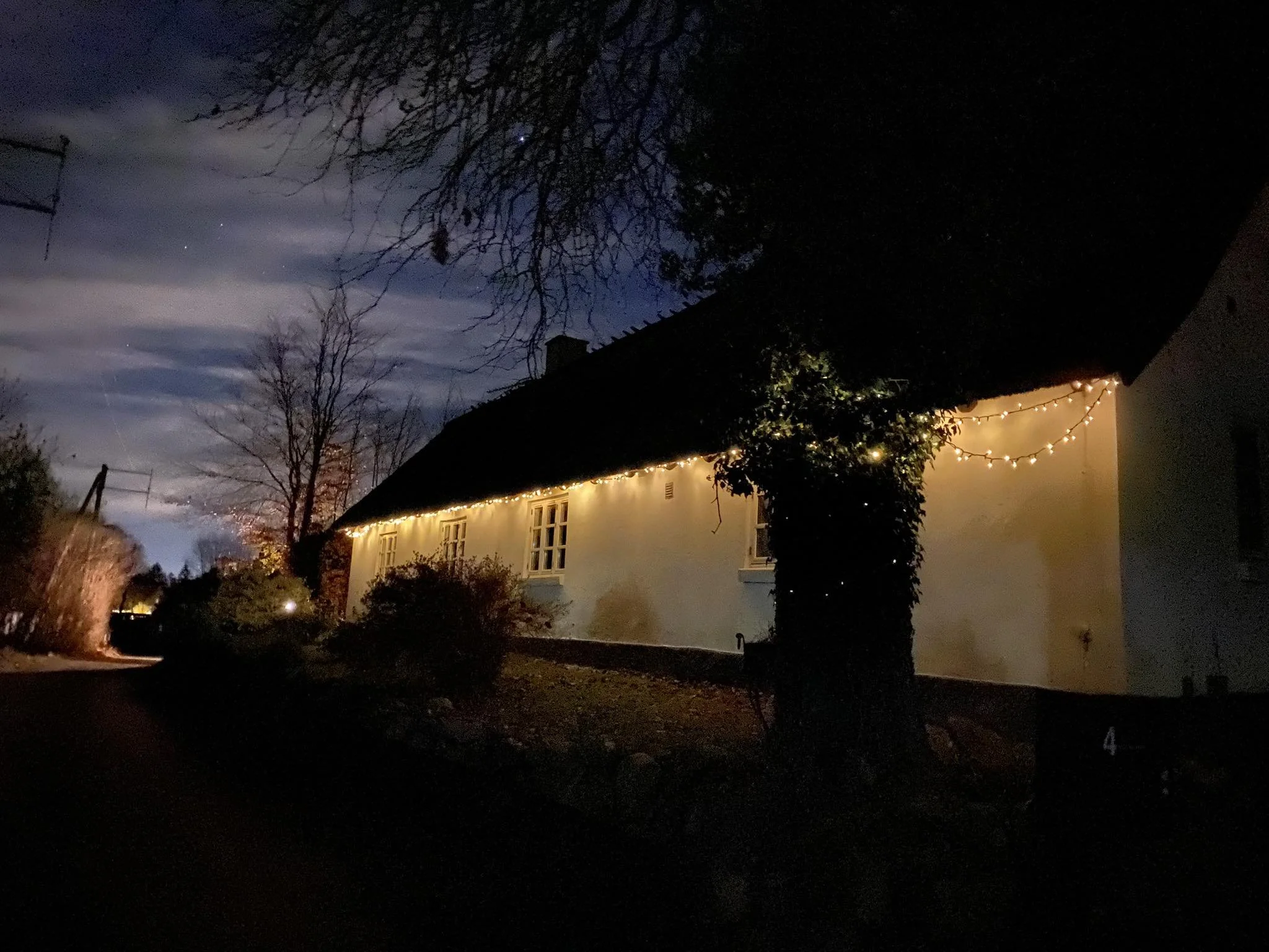 Nyt år - nye muligheder eller bare metaltræt….