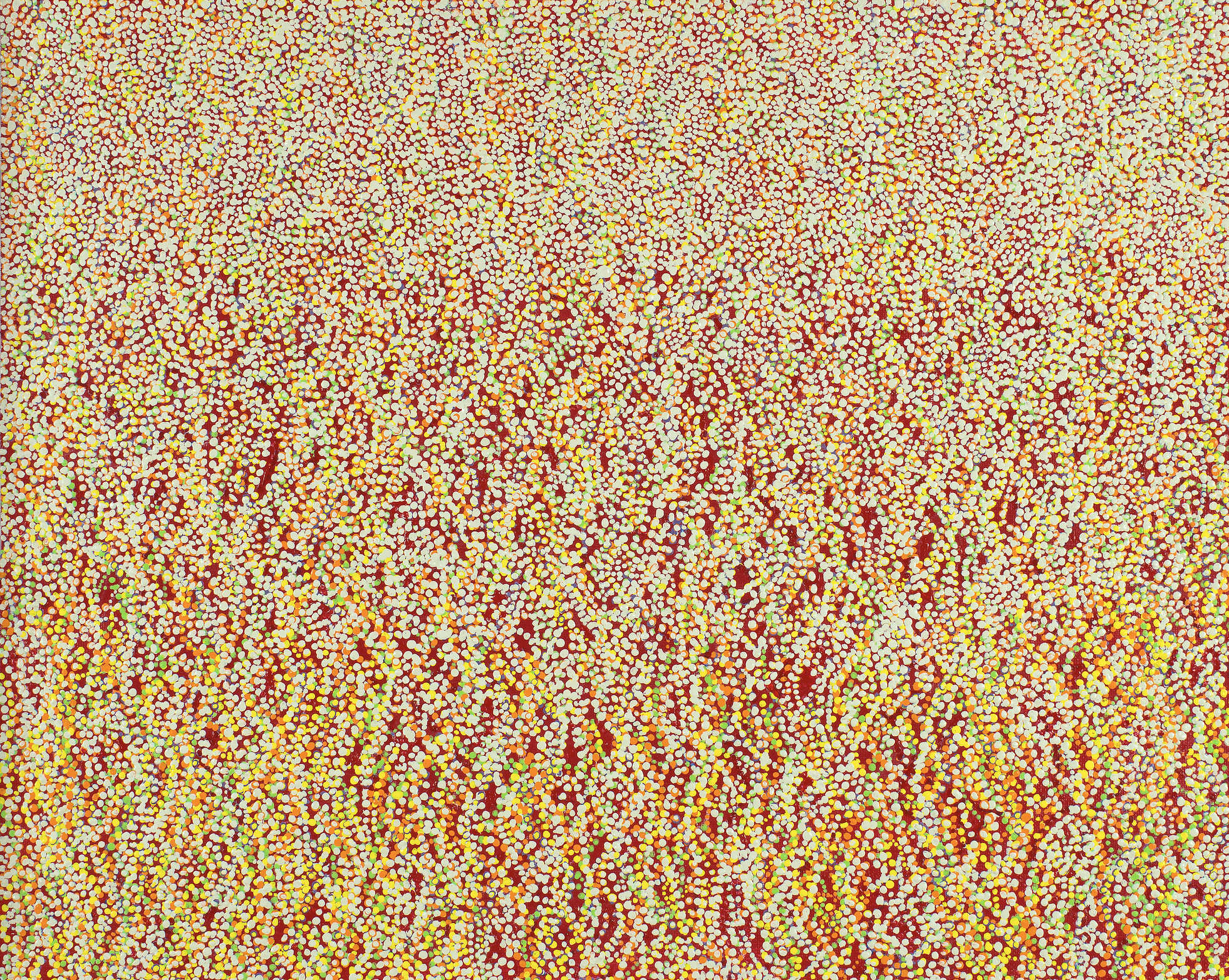 Thoughts,
16x20"
(framed acrylic on canvas)