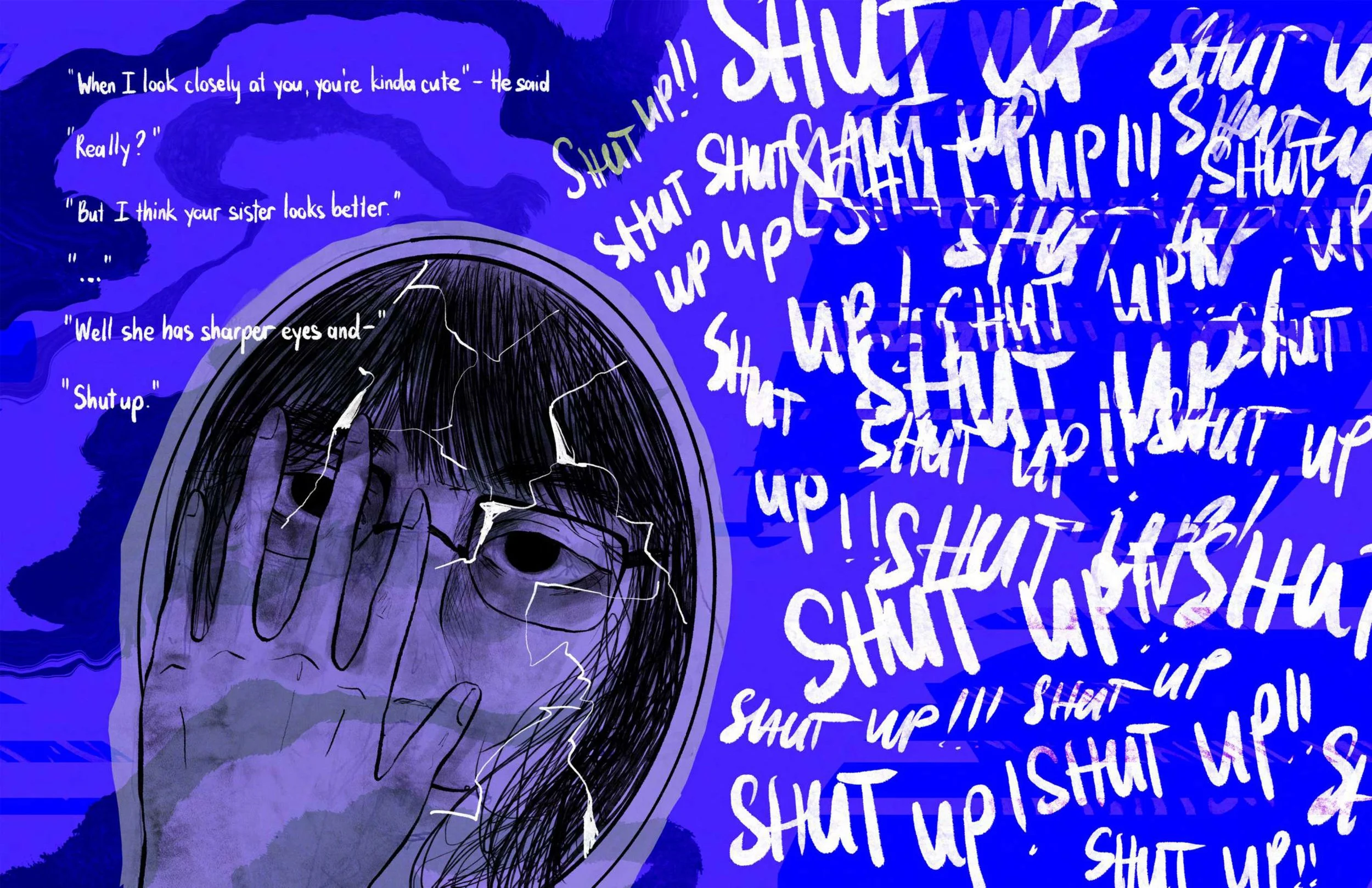 Appreciation - Illustrated Booklet