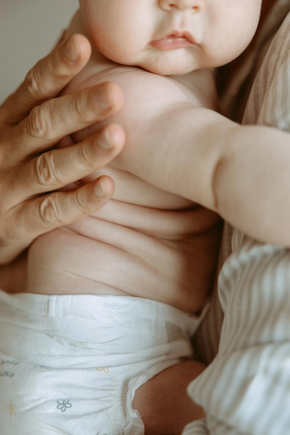 New Born Photography a domicilio
