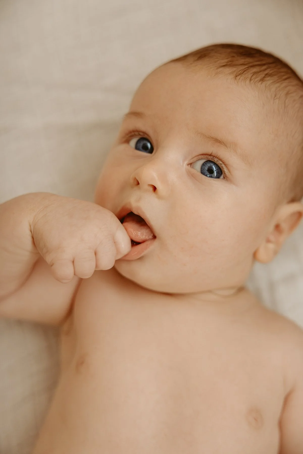 New Born Photography a domicilio