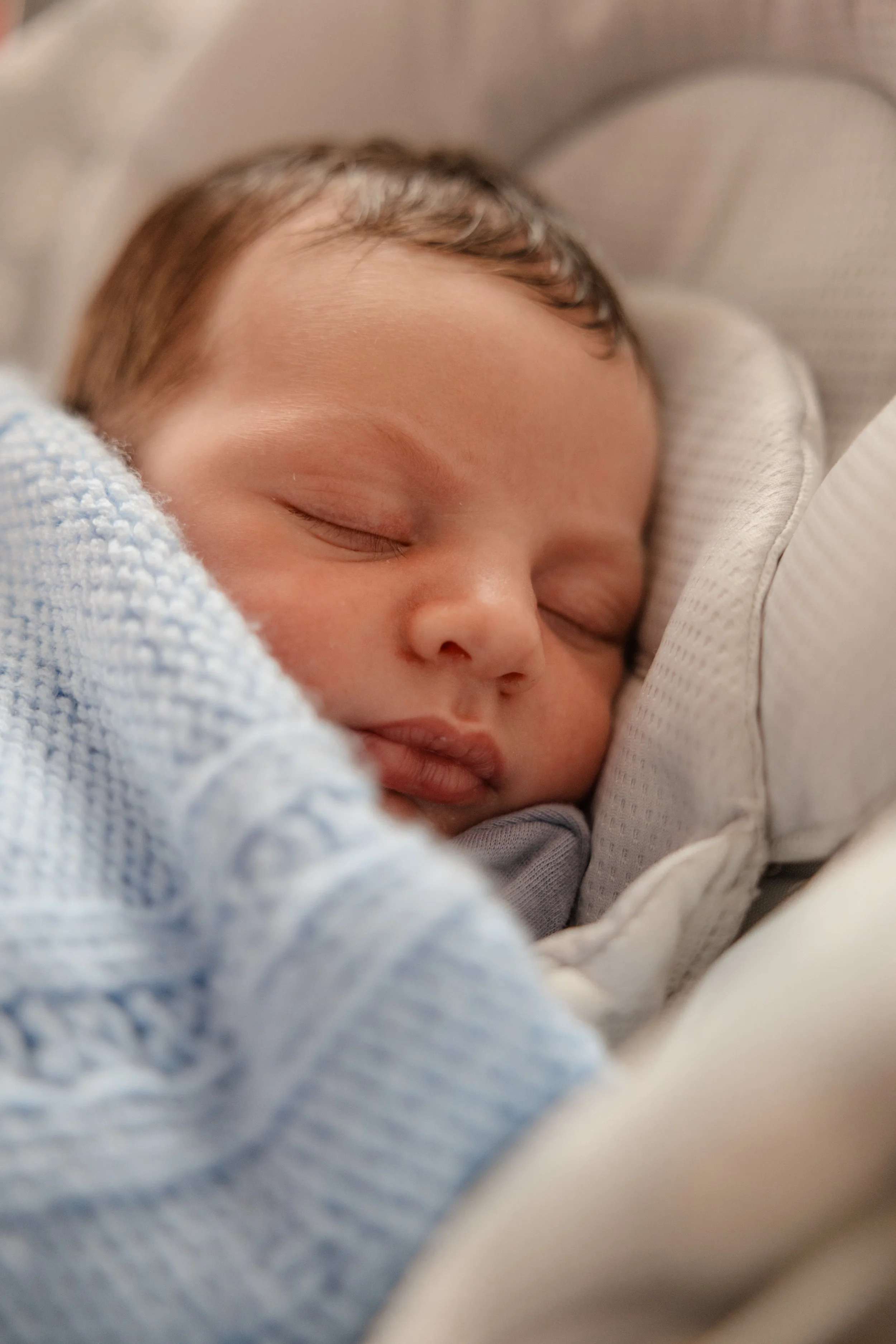 New Born Photography a domicilio