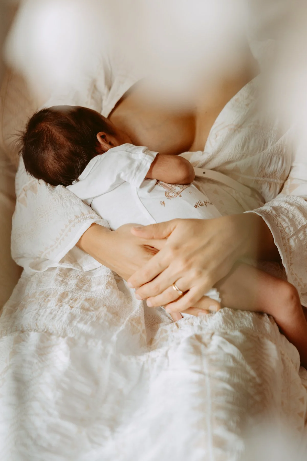 New Born Photography a domicilio