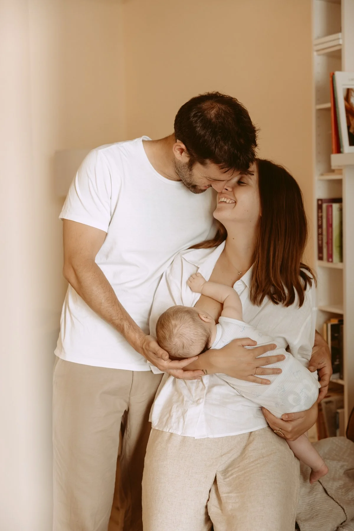 New Born Photography a domicilio