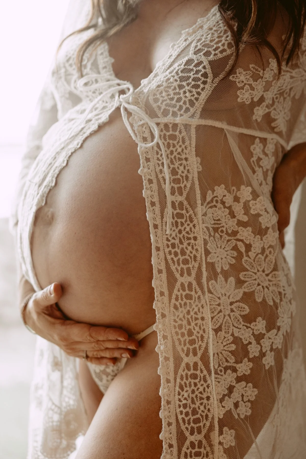 Maternity Photography a domicilio