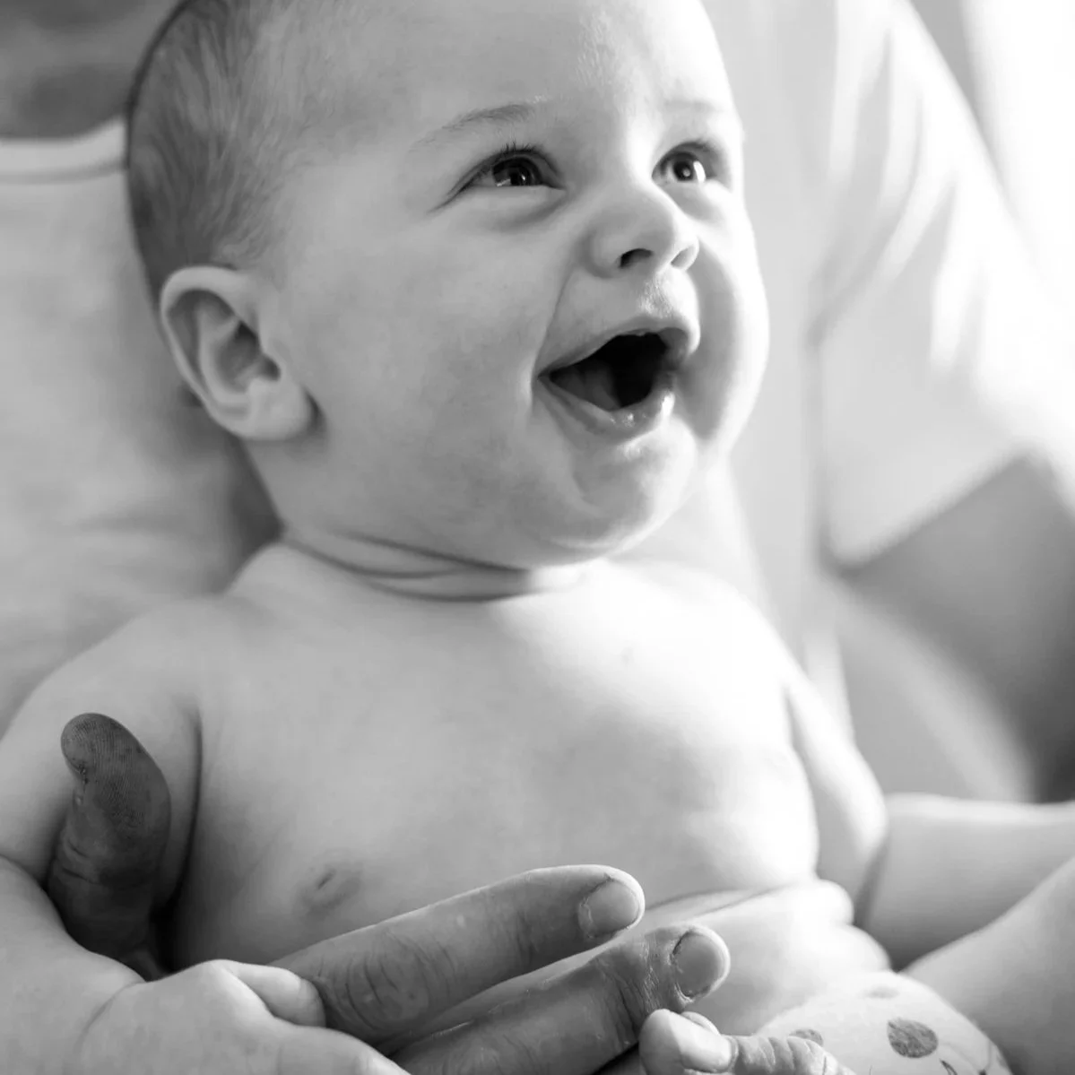 New Born Photography a domicilio