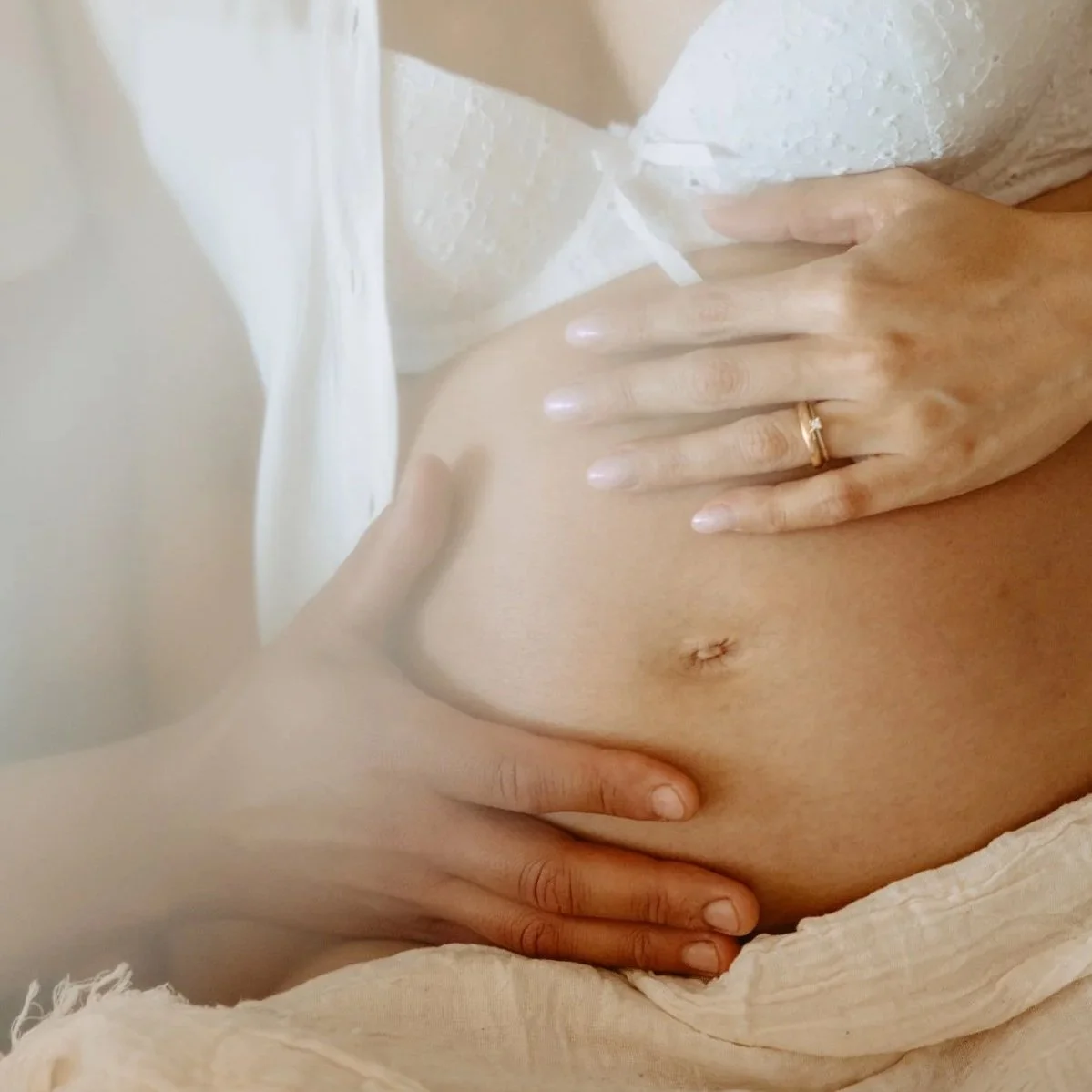 Maternity Photography a domicilio