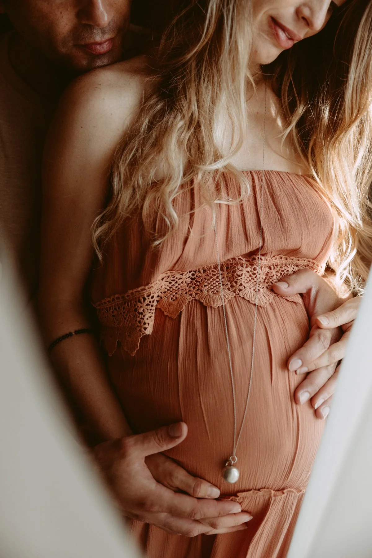 Maternity Photography a domicilio