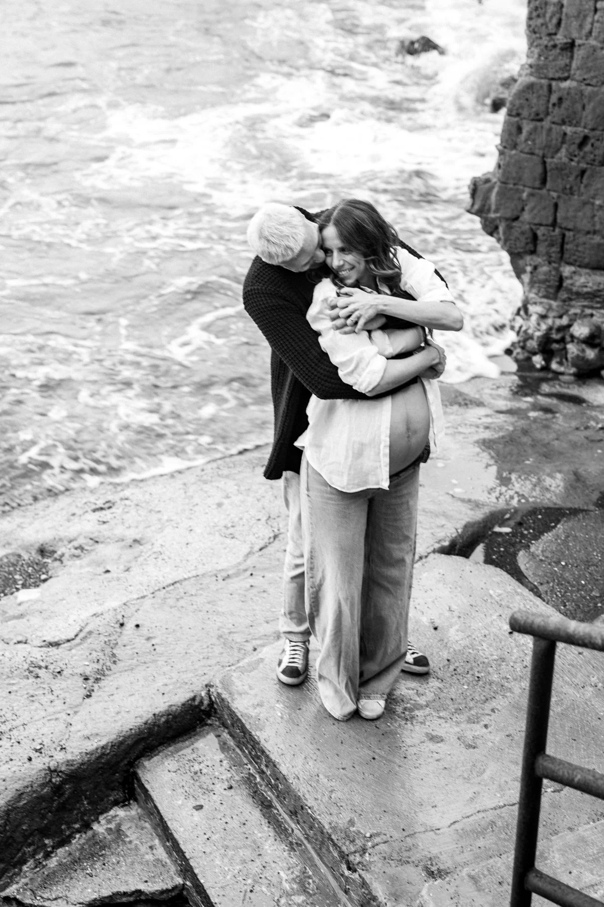 Maternity Photography a domicilio
