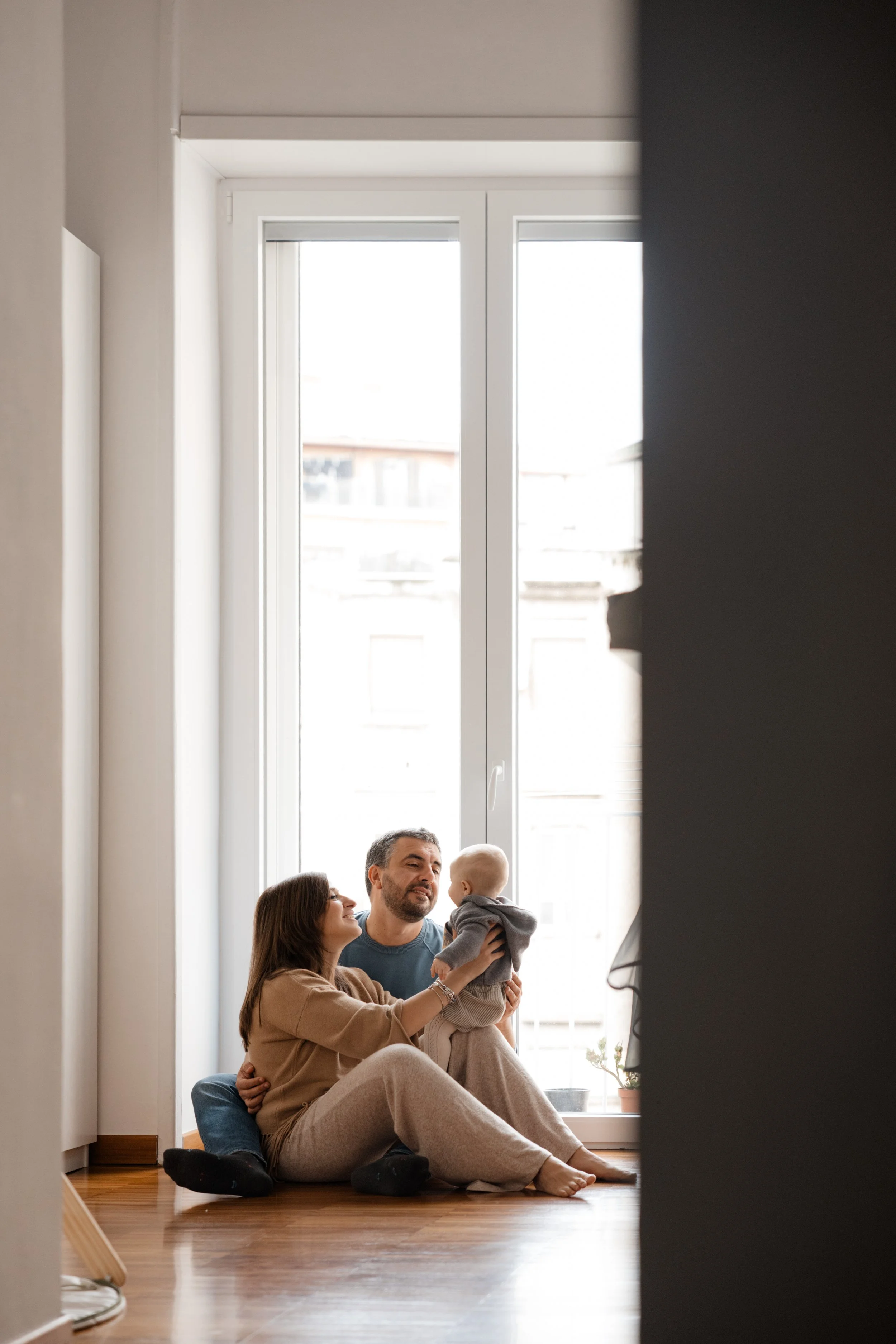 New Born Photography a domicilio