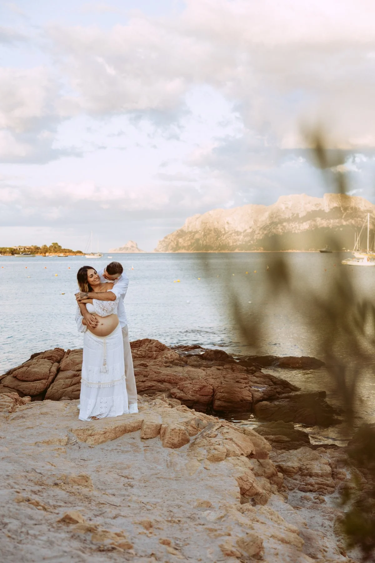 Maternity Photography a domicilio