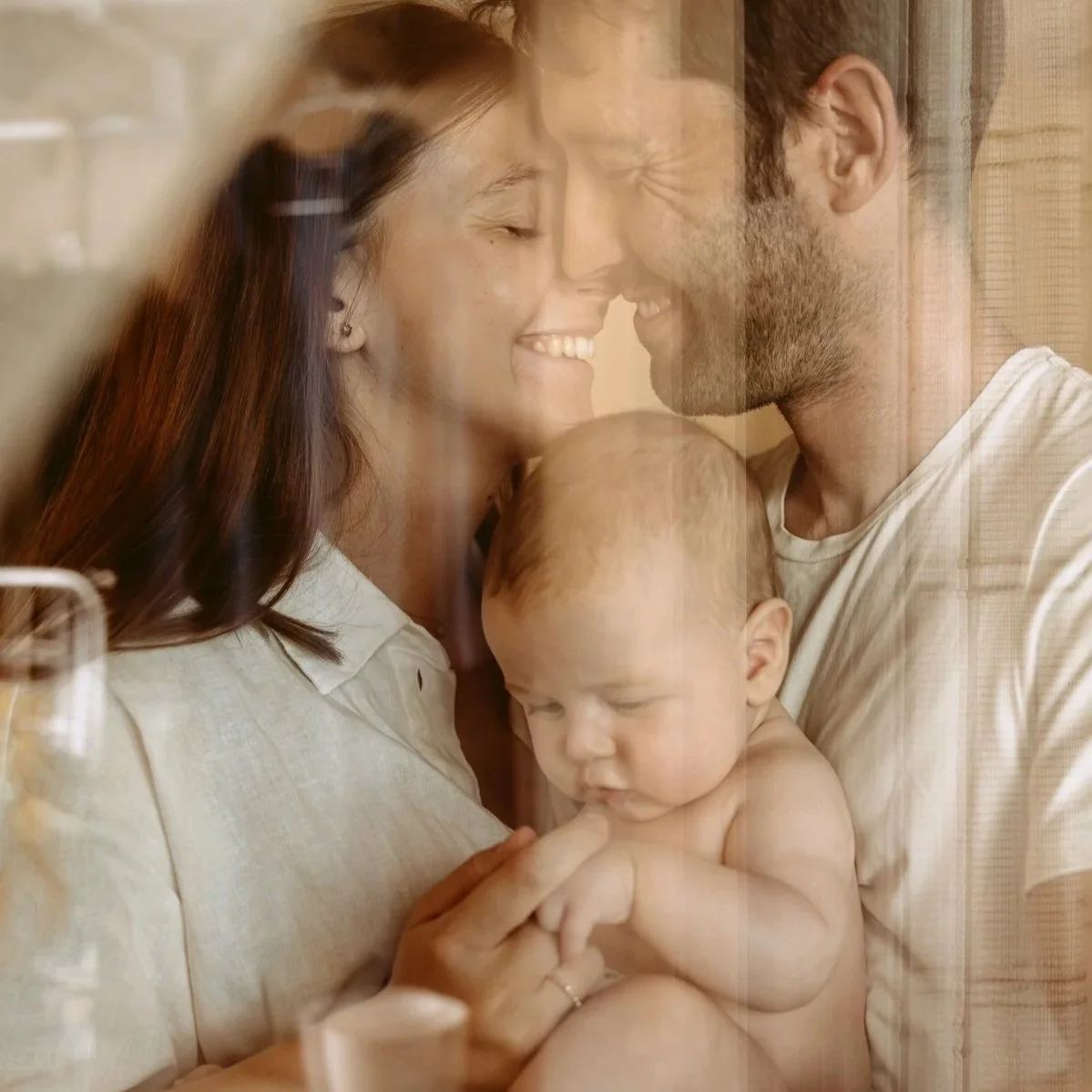 New Born Photography a domicilio