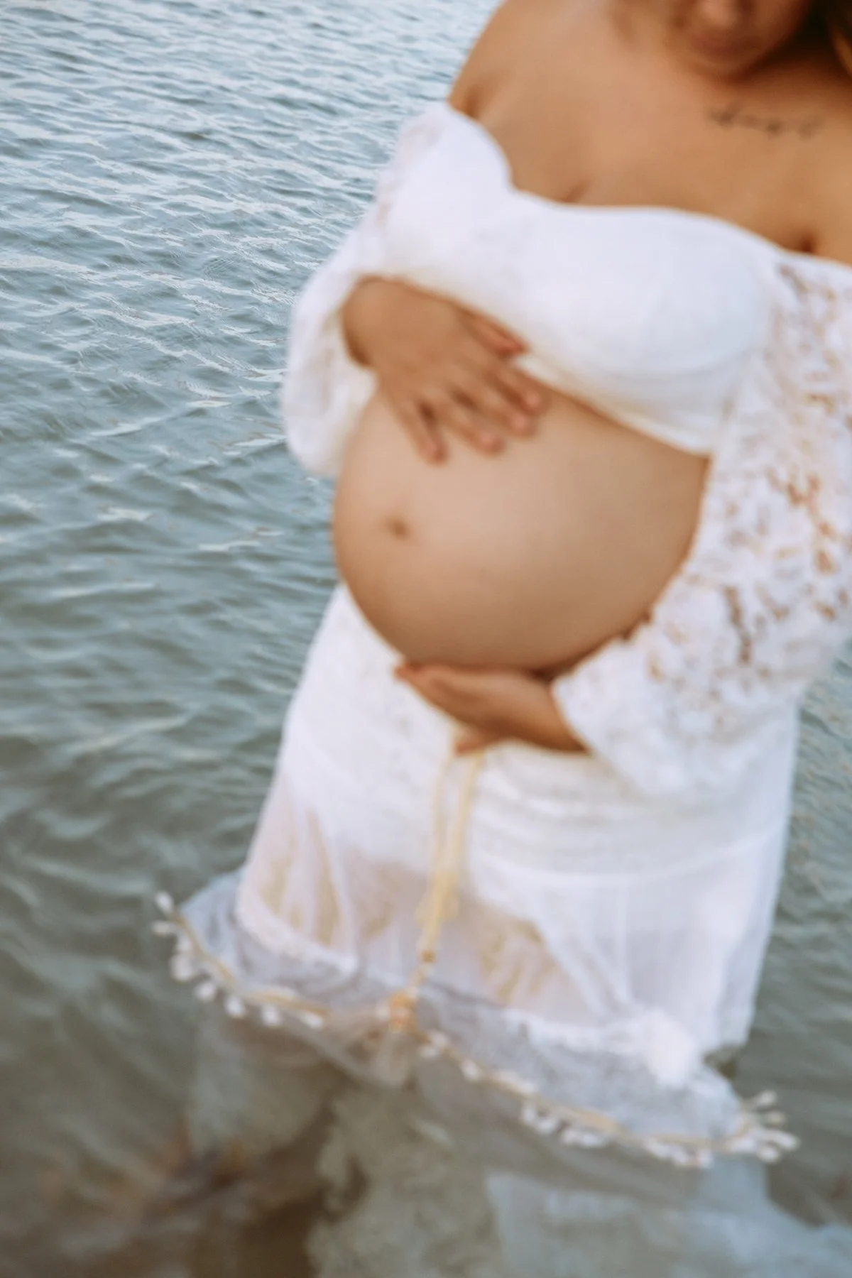 Maternity Photography a domicilio