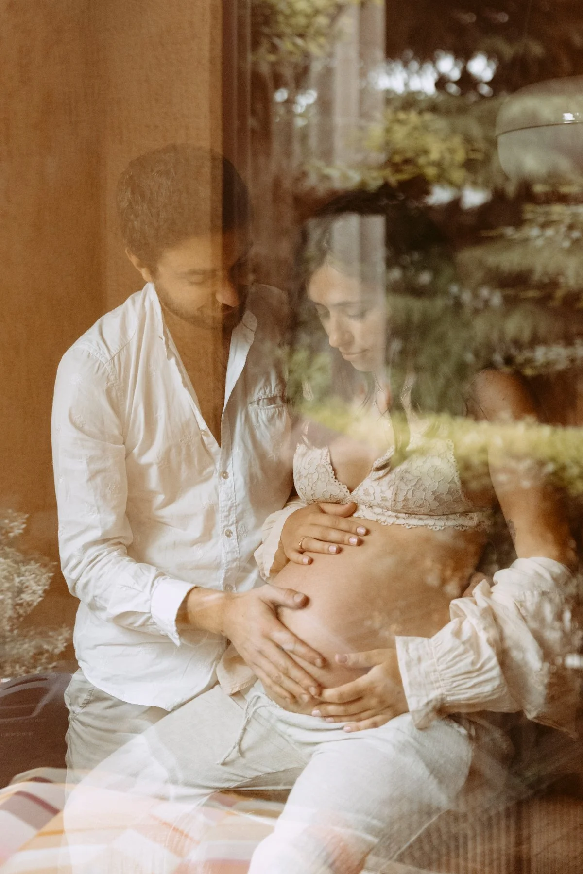 Maternity Photography a domicilio