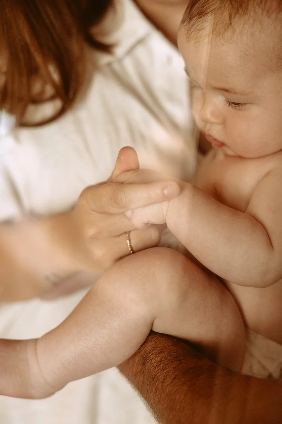 New Born Photography a domicilio