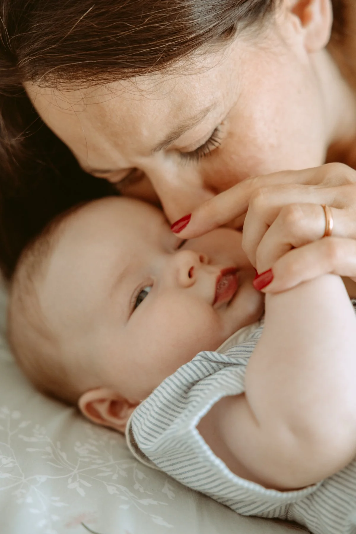 New Born Photography a domicilio