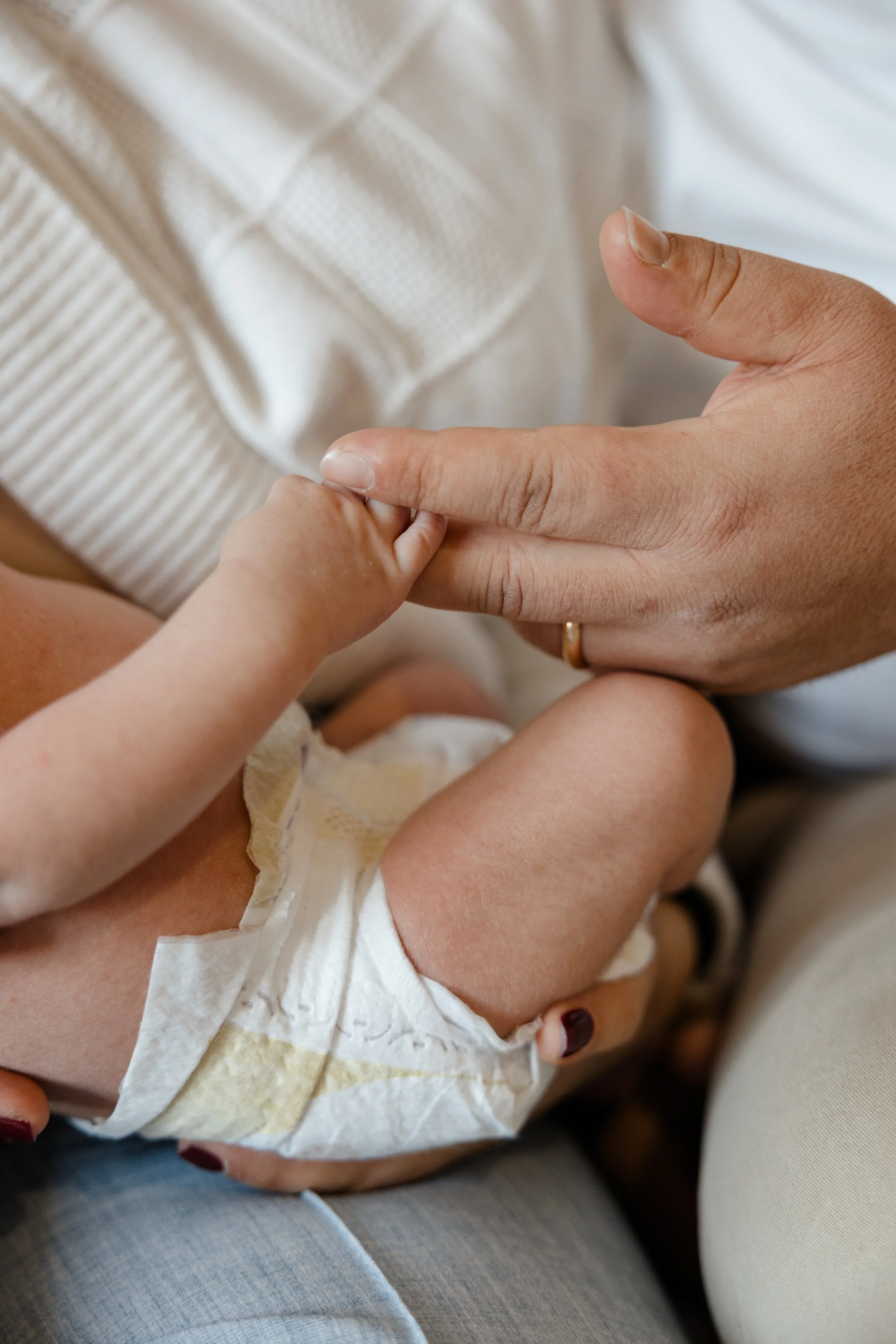 New Born Photography a domicilio