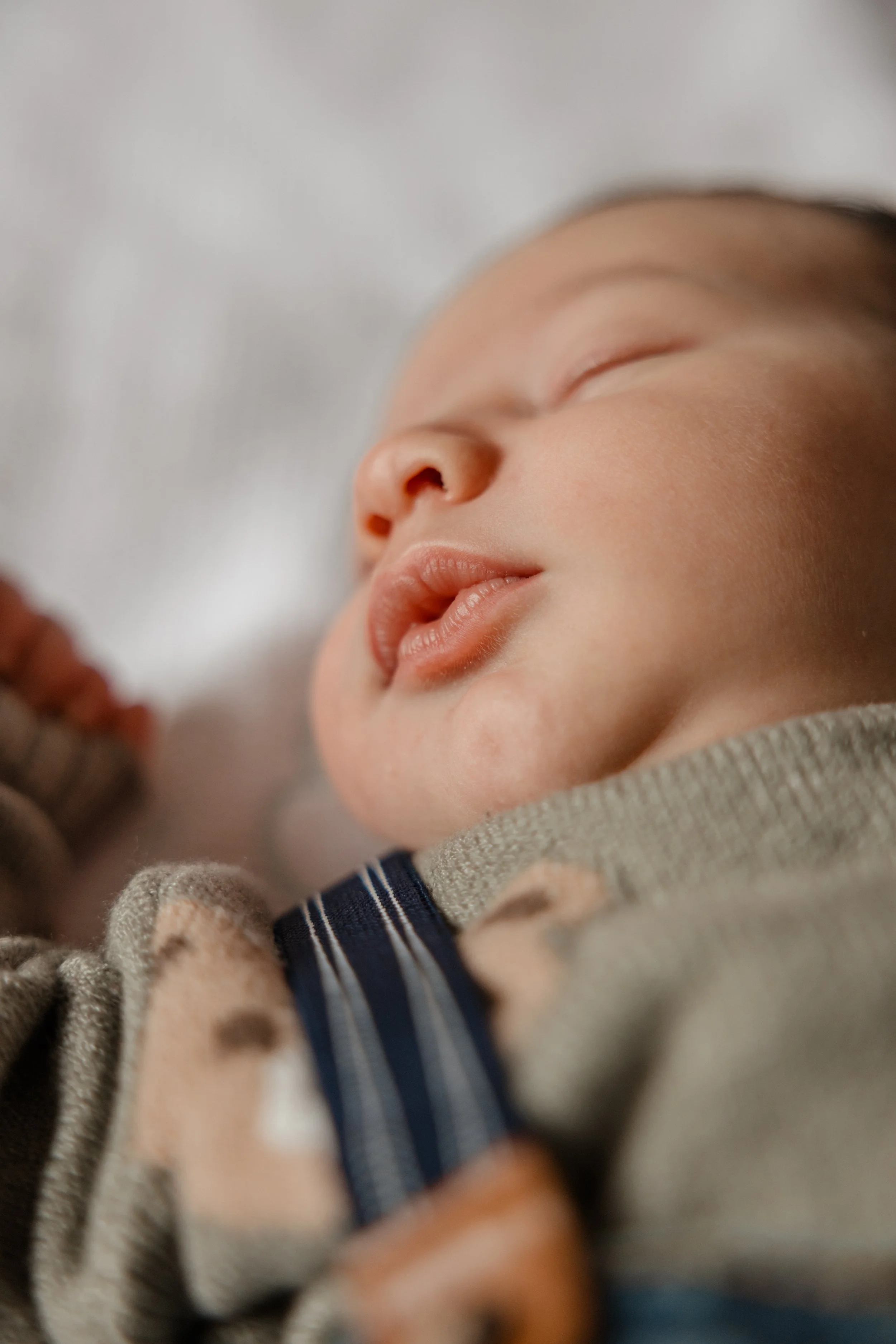 New Born Photography a domicilio