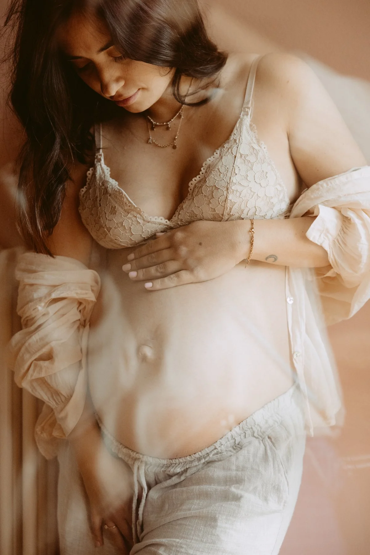 Maternity Photography a domicilio