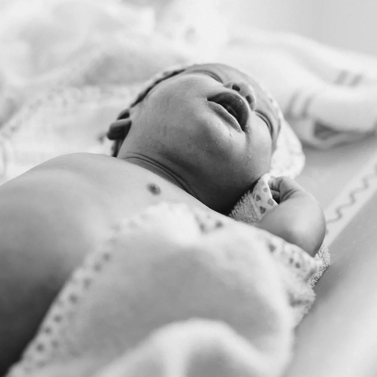 New Born Photography a domicilio