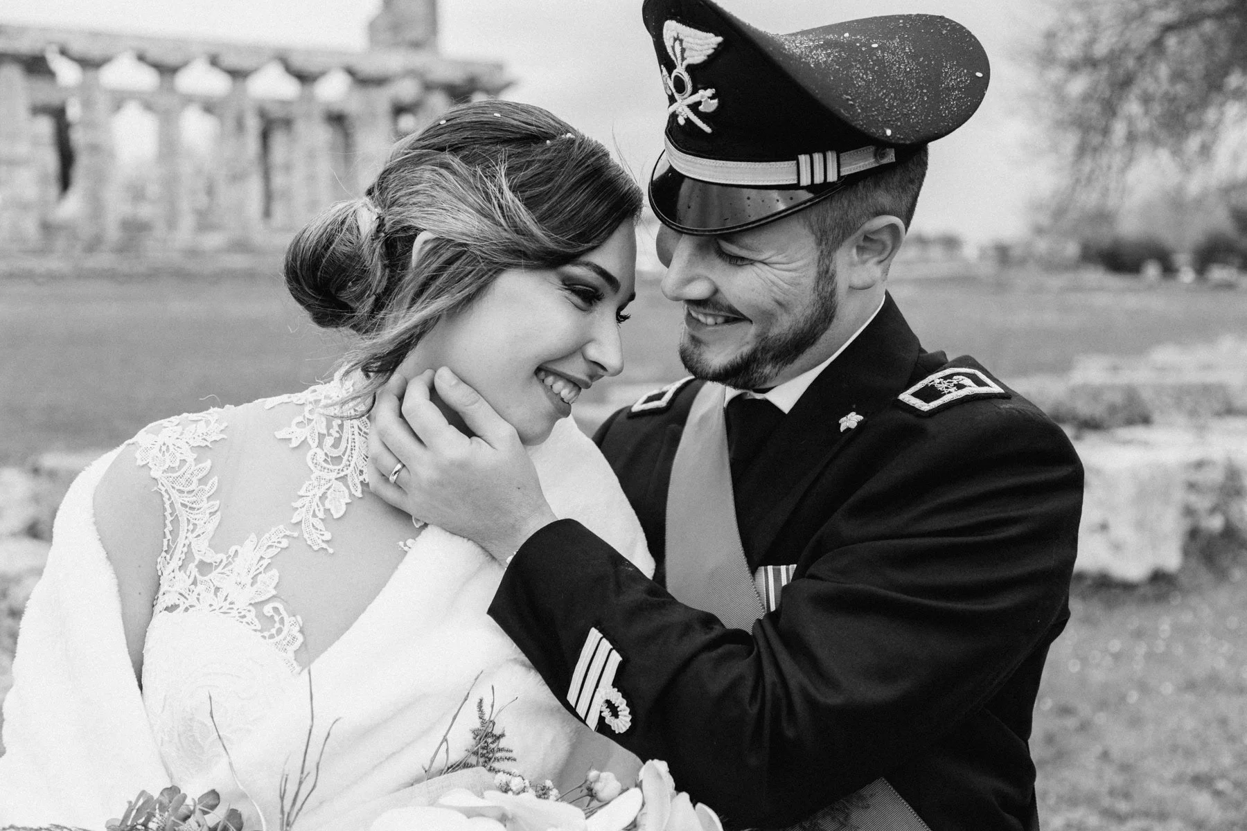 Margherita & Federico