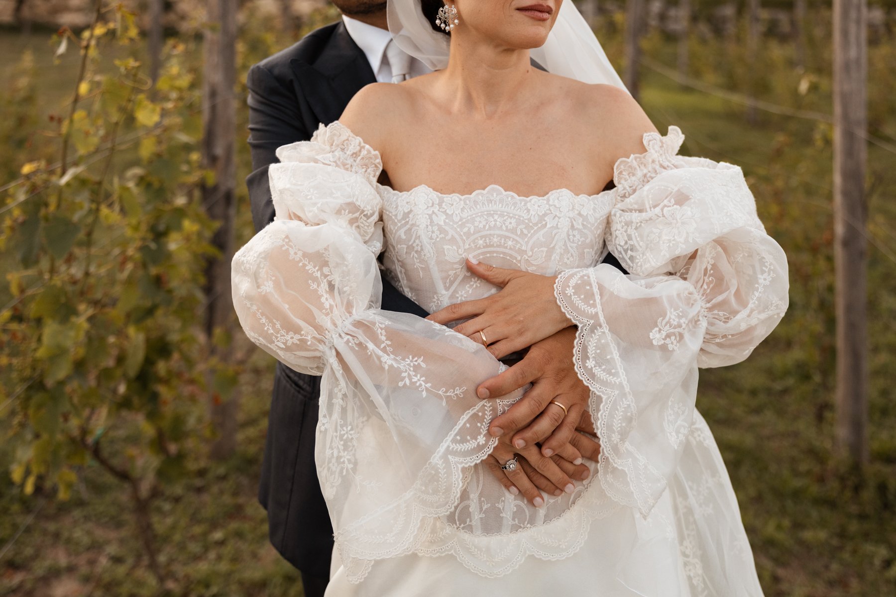 Wedding Photography